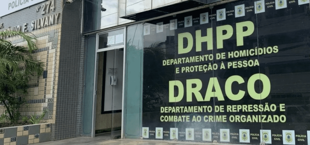 Idoso é morto a facadas pelo próprio filho em Salvador