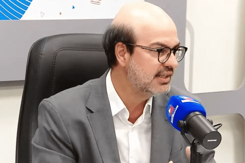 TCE-BA concedeu aval para ponte Salvador-Itaparica