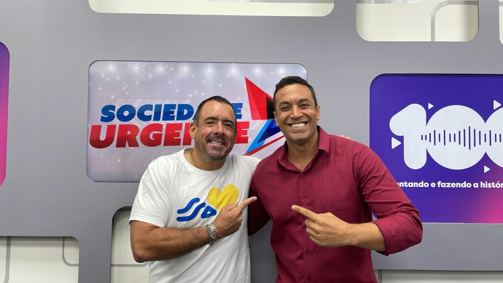 Verão Salvador: Diretor de turismo, Gegê Magalhães, fala das movimentações para as festas de fim de ano e verão 2025