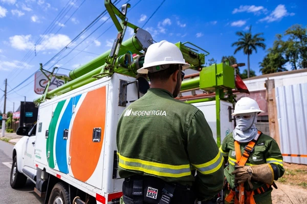 Energia será temporariamente desligada em 14 bairros de Salvador nesta quarta
