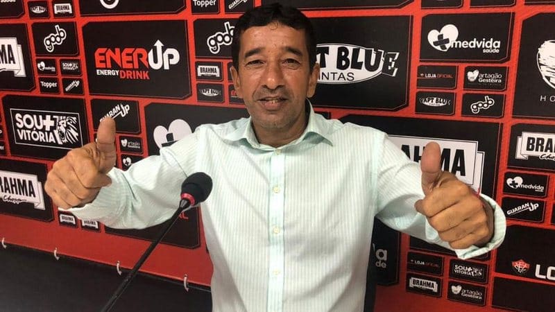 Crônica esportiva baiana perde Tony Carneiro