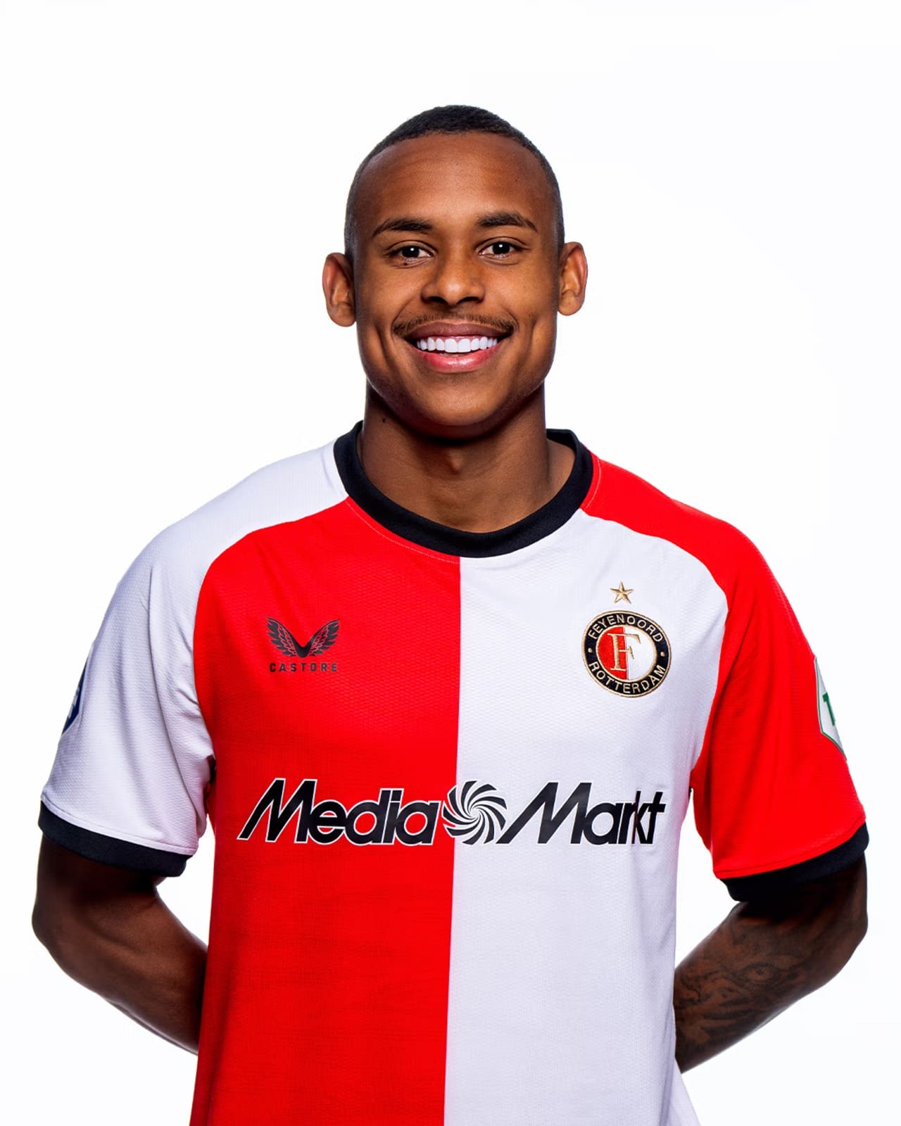 Mercado da Bola: Quem é Igor Paixão, maior venda da história do Feyenoord