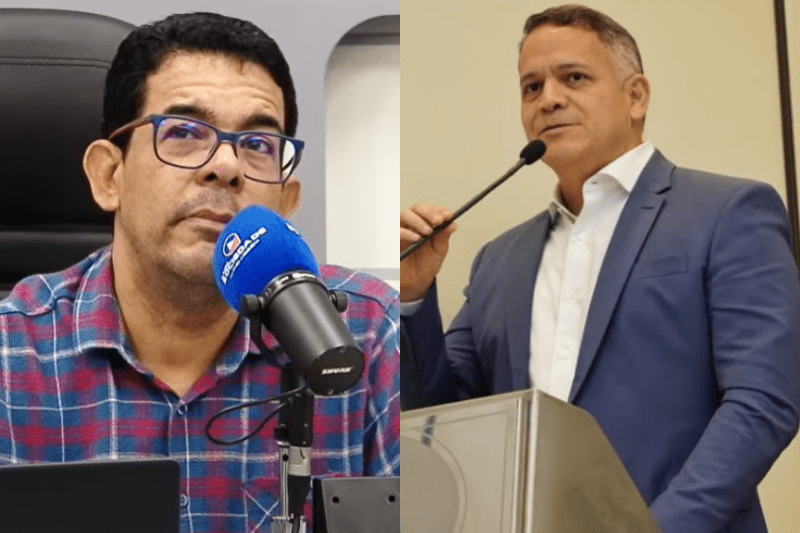Adelson cobra explicações de Pablo Barrozo sobre ausência em exposições na Bahia