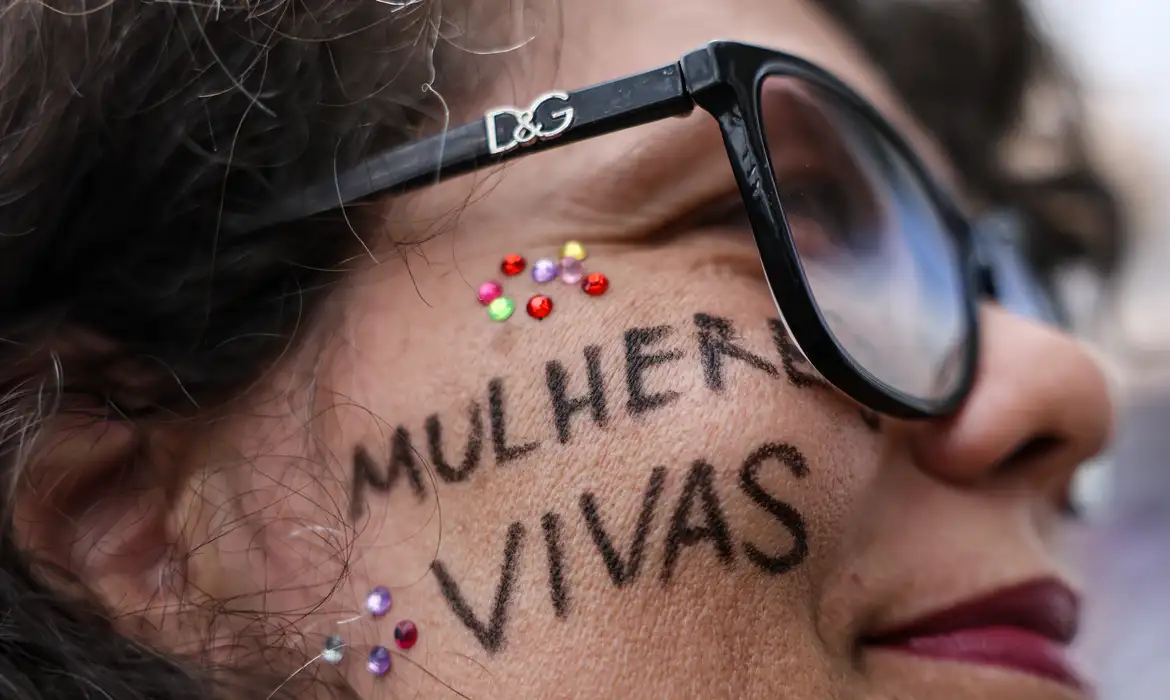 Operação Mulher Segura prende mais de 57 mil agressores no Brasil
