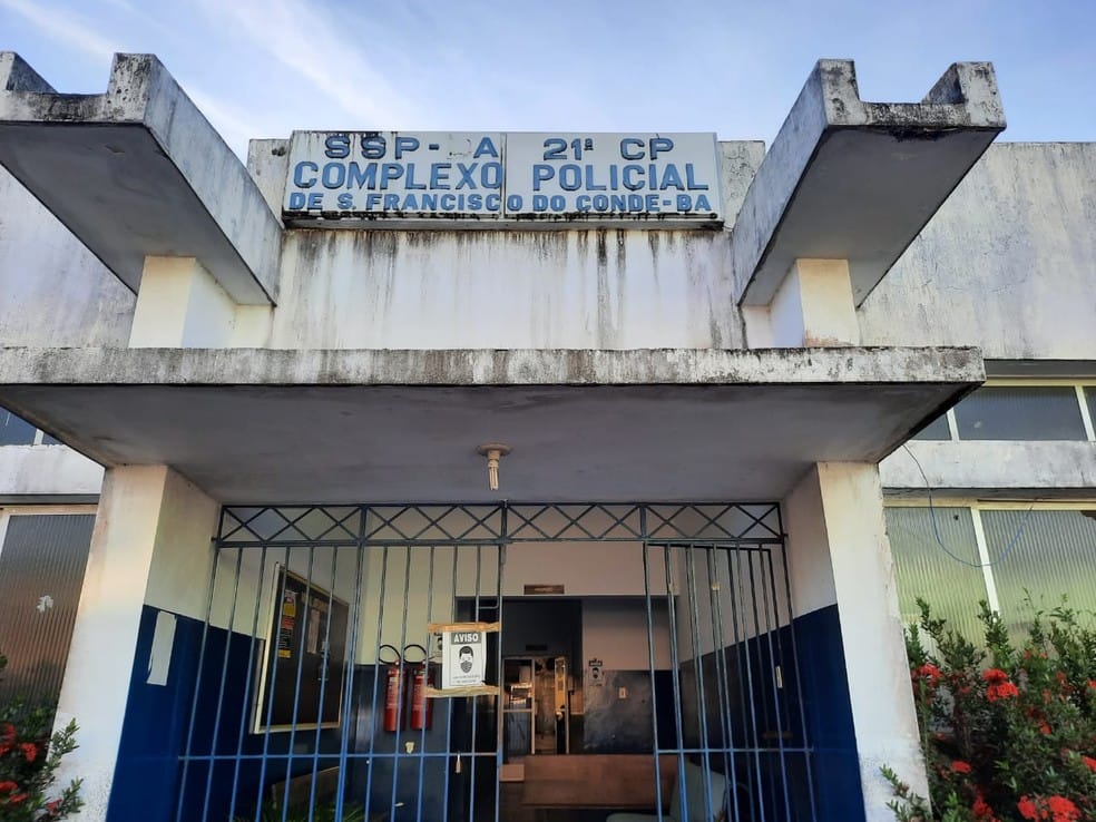 Polícia Civil prende homem investigado por violência doméstica