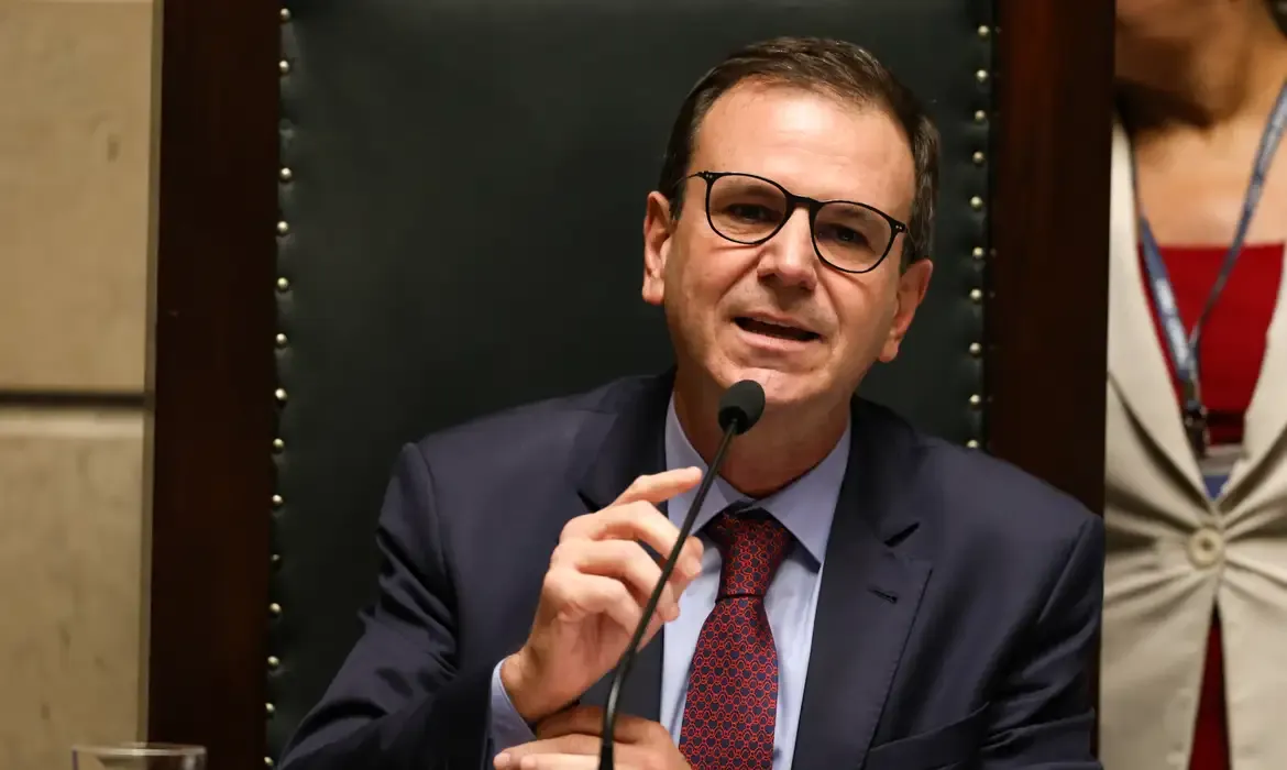 Eduardo Paes recorrerá ao STF para tentar garantir segundo turno no Rio