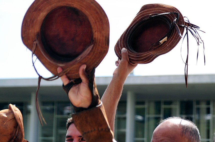 Dia do Nordestino destaca força da cultura baiana