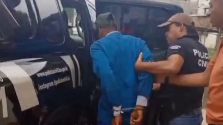 Suspeito de decapitar pintor é preso em Santo Amaro