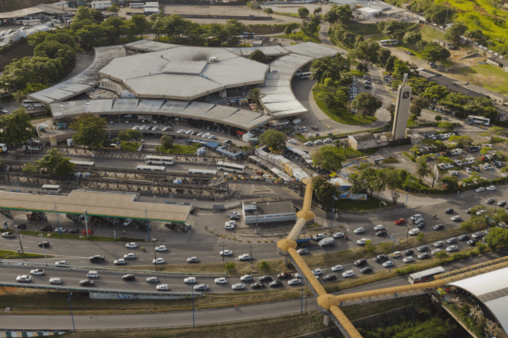 Feriado de Finados: Rodoviária de Salvador terá 60 horários extras