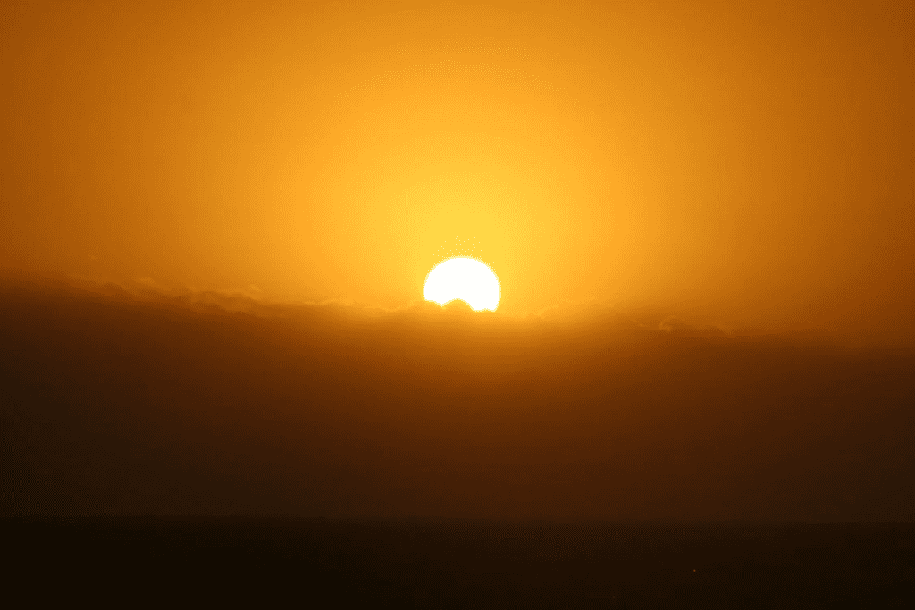 Jeremoabo registra segunda maior temperatura do Brasil