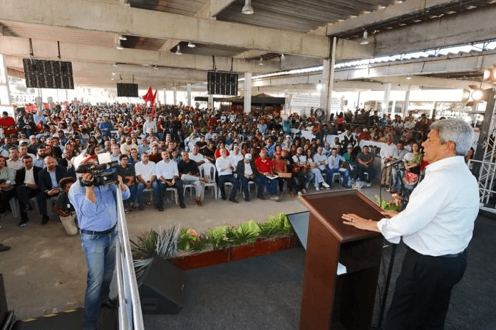 Governo lança Plano Safra Bahia com ações para agricultura familiar