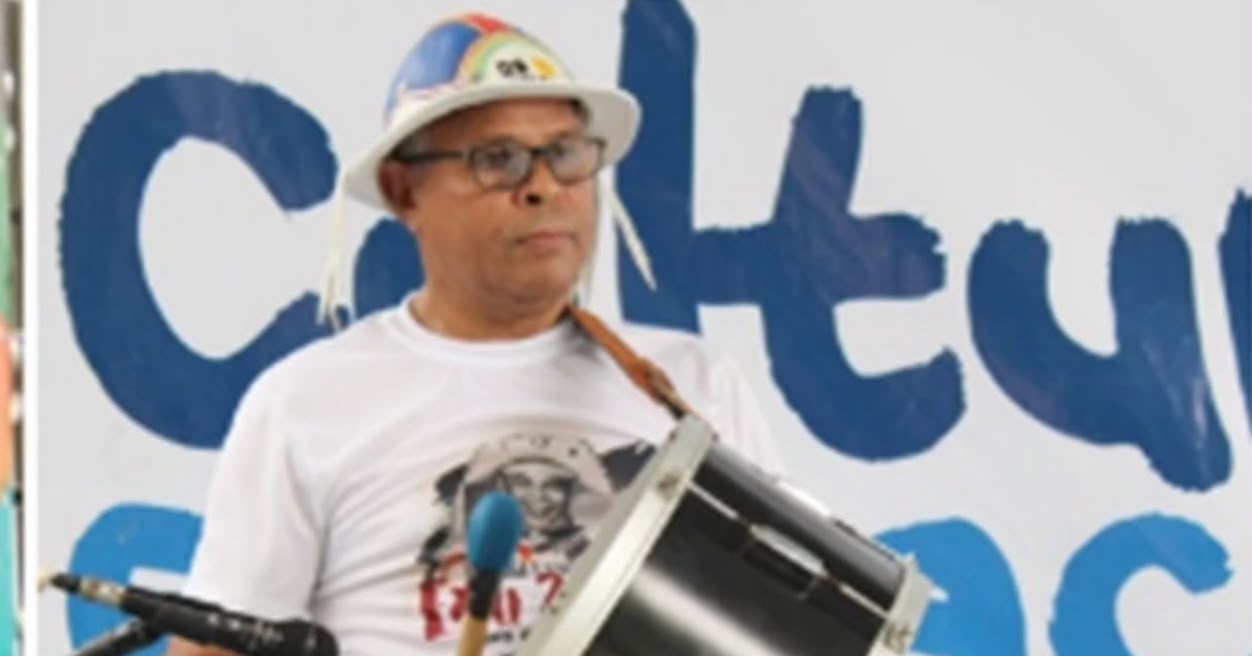 Sobrinho de Luiz Gonzaga morre em acidente na Bahia