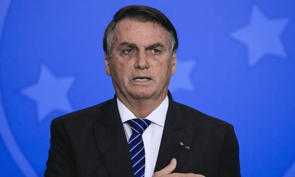 Advogados de Bolsonaro tem curto prazo para entregar defesa