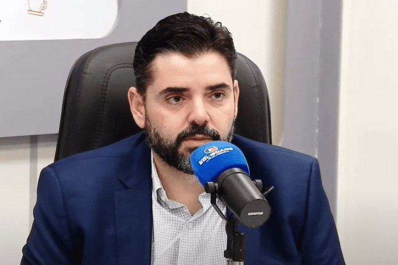 Adolpho Loyola explica papel da Serin