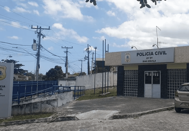 Adolescente de 15 anos é assassinado a tiros em Dias D'Ávila
