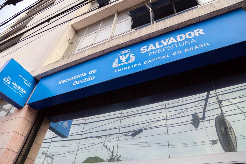 Prefeitura de Salvador oferece 21 vagas de emprego para ex-estagiários