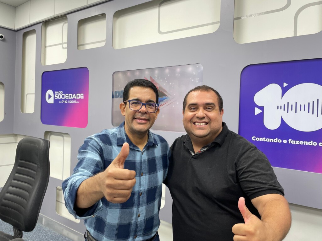 Sobe e desce! Engenheiro Cícero Bastos explica o funcionamento de elevadores; saiba