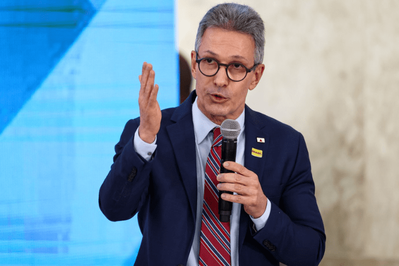 Zema critica fim da escala 6x1 e chama proposta de “populismo”