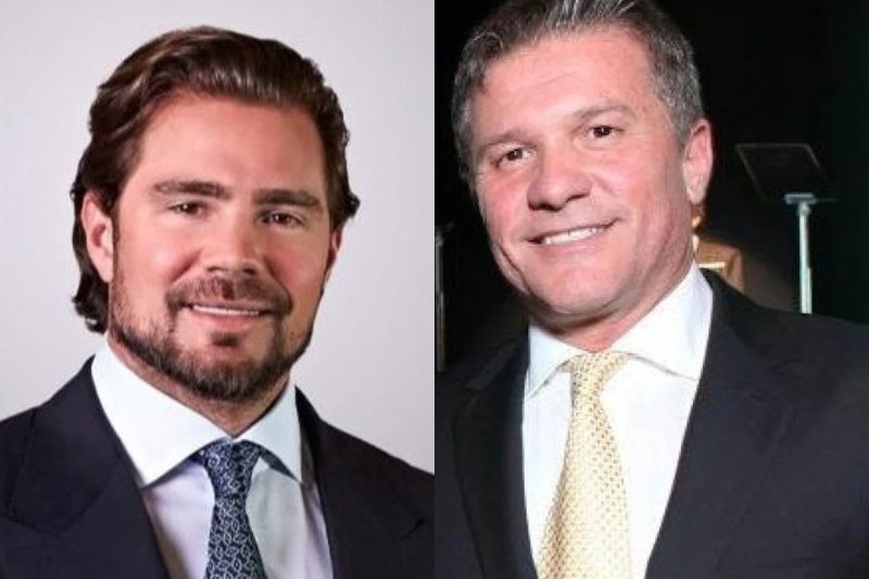 Depoimentos de Daniel e Henrique Vorcaro encerram fase de inquérito da PF