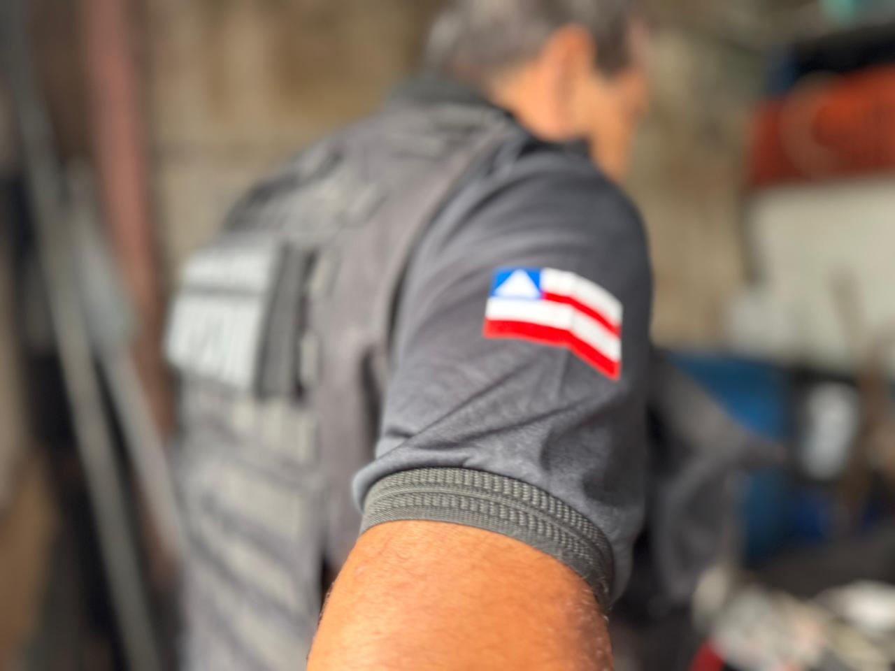 Concurso da Polícia Civil da Bahia encerra inscrições nesta terça-feira (8)