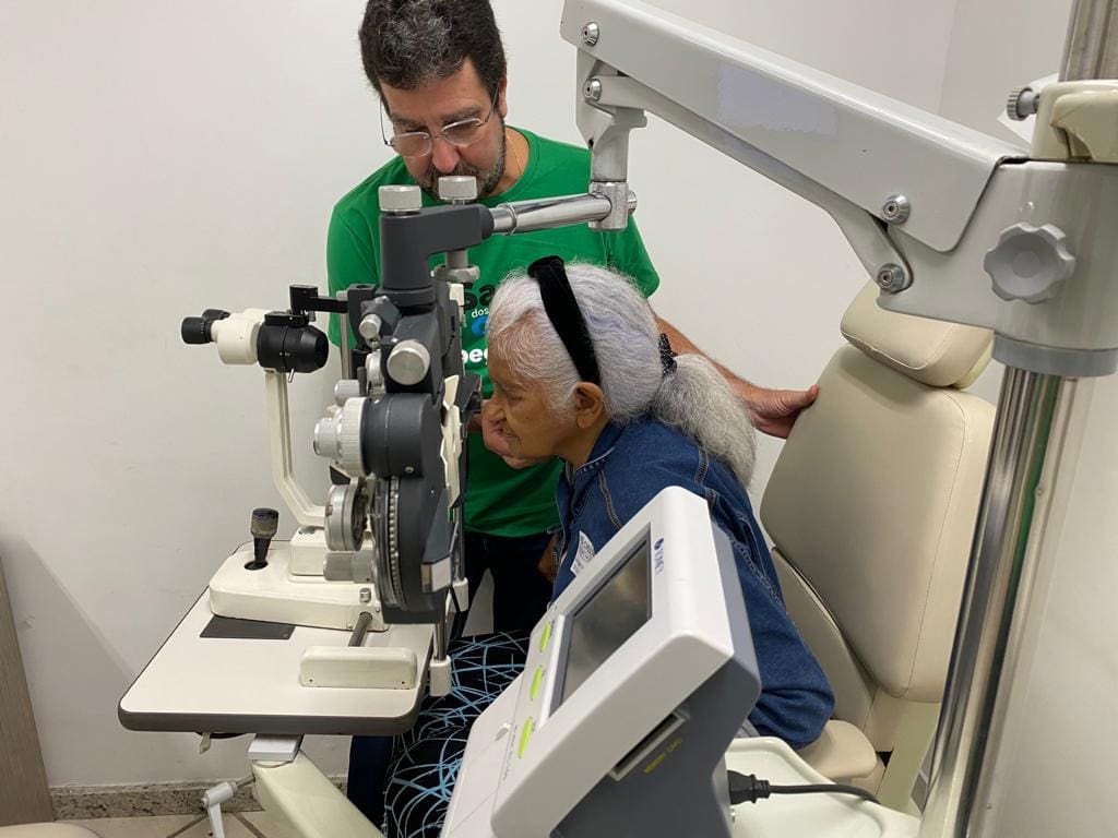 Programa Saúde dos Olhos realiza atendimentos em Salvador nesta sexta-feira (29); confira os locais de atendimento