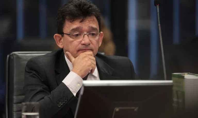 Voto contra Gonet coloca permanência de subprocurador no CNJ em dúvida