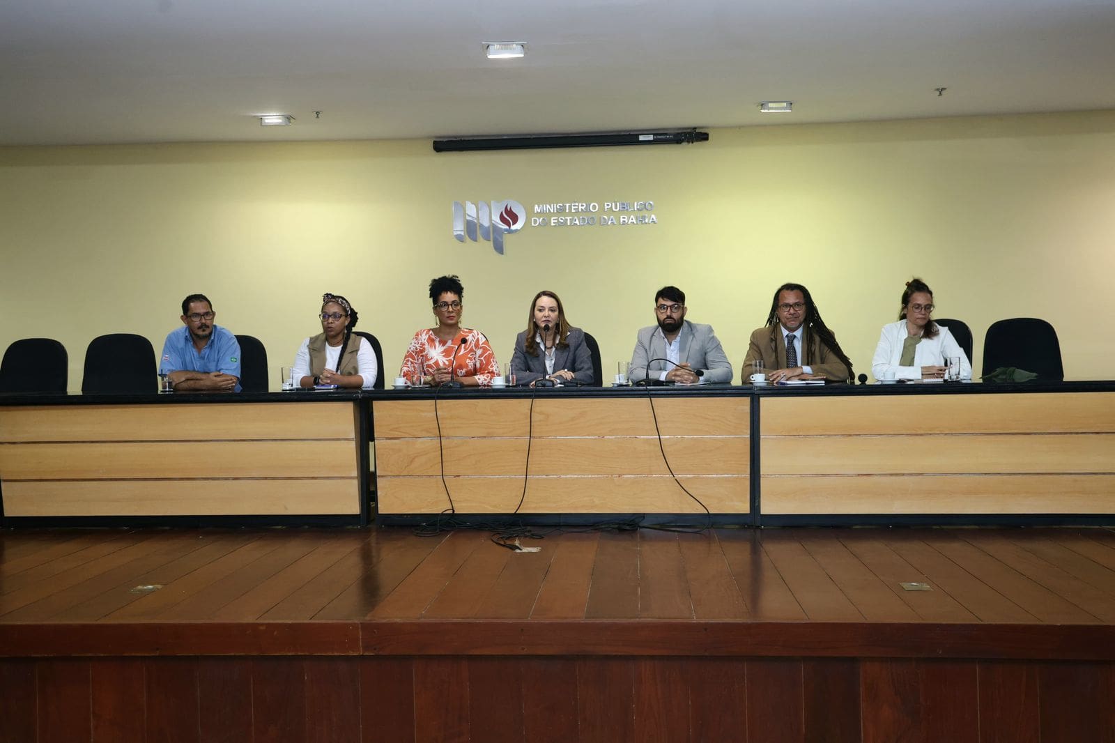 MP recomenda interrupção de atividades em área que pode abrigar maior cemitério de escravizados da América Latina