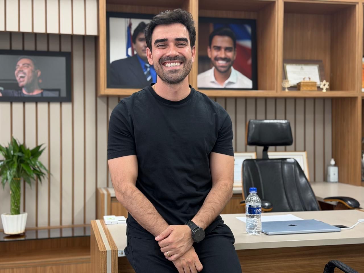 Luís Eduardo Magalhães lidera ranking de qualidade de vida no Nordeste