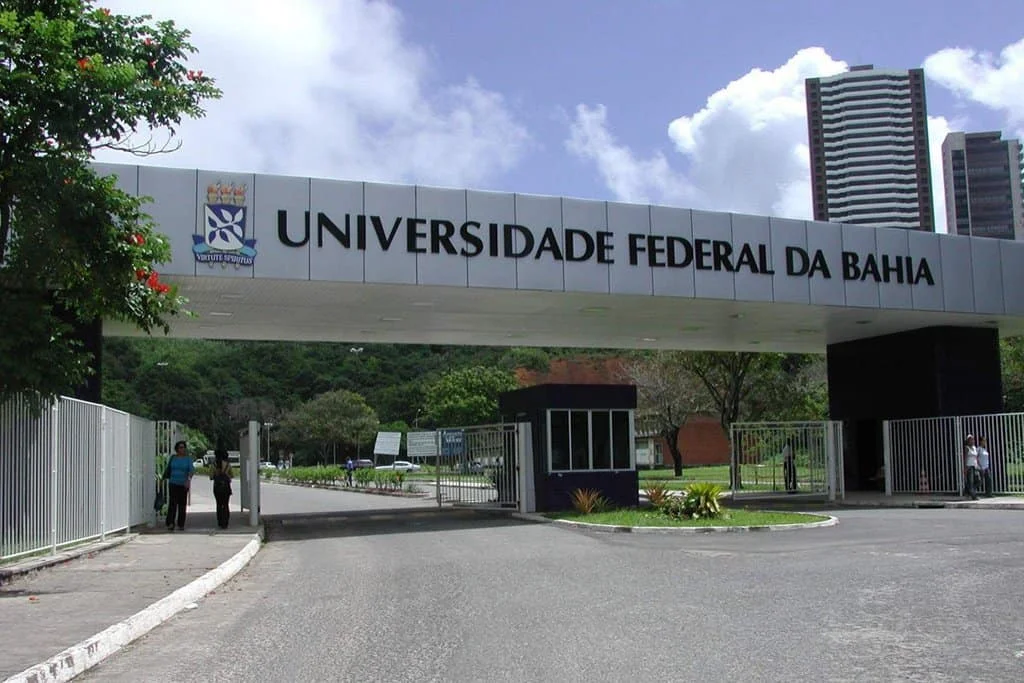 Concurso da Ufba com salários de até R$5,2 mil termina inscrições nesta quinta-feira (29)