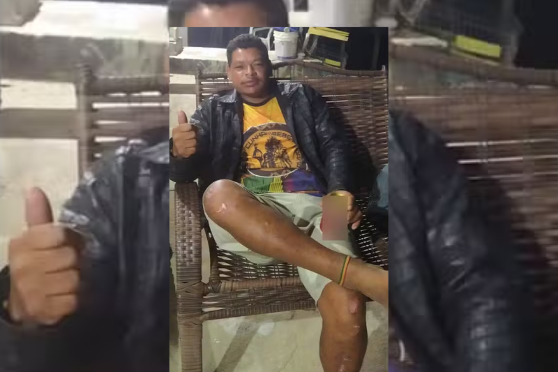 Polícia investiga assassinato de indígena no extremo sul da Bahia