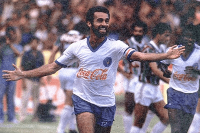 Otto Alencar afirma que Bobô quase foi para o Vitória