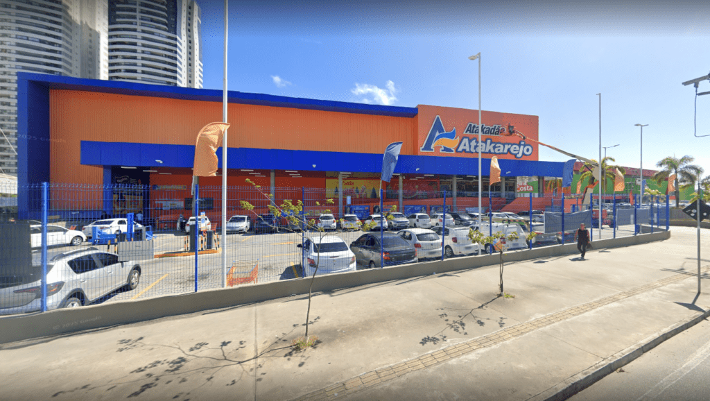 MP aciona unidade do Atakarejo por práticas abusivas