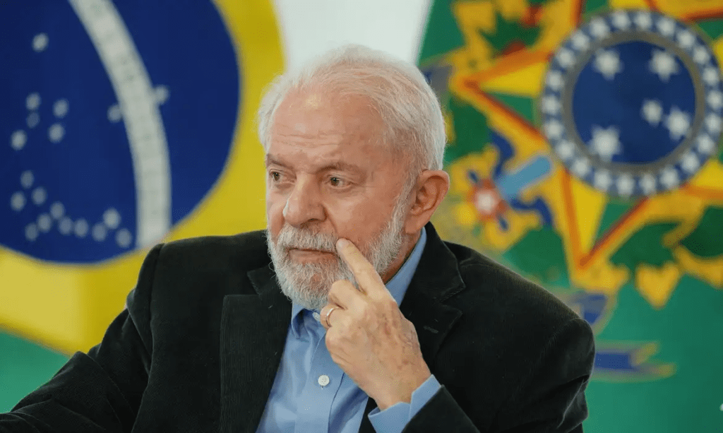 Lula apoia Dinamarca contra anexação da Groenlândia pelos EUA