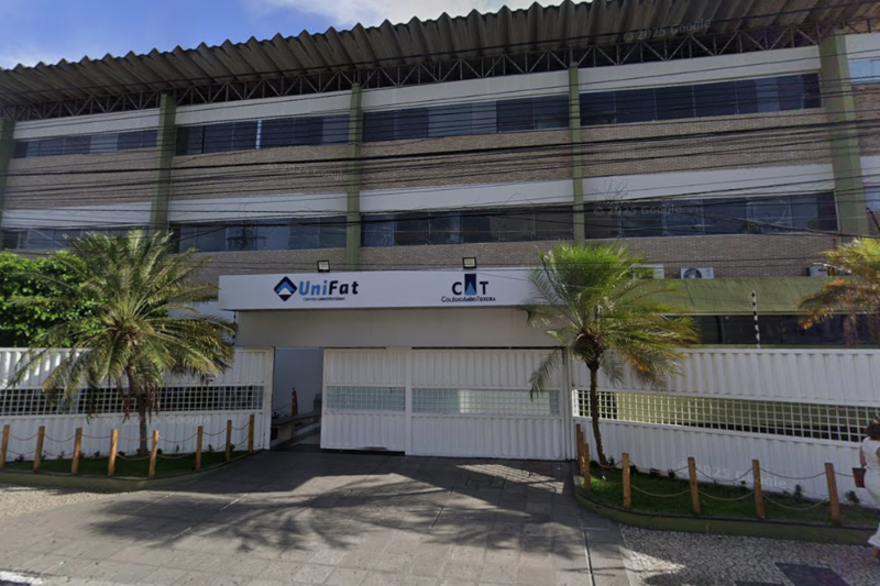 Escola apura denúncia sobre trote e lista de alunas mais 'estupráveis' na Bahia