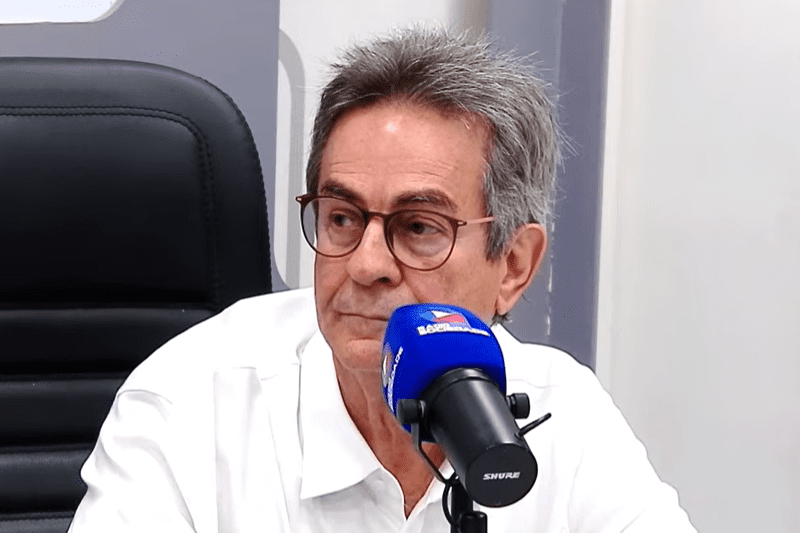 Bahia lidera investimentos em infraestrutura no Brasil e supera até São Paulo, diz secretário