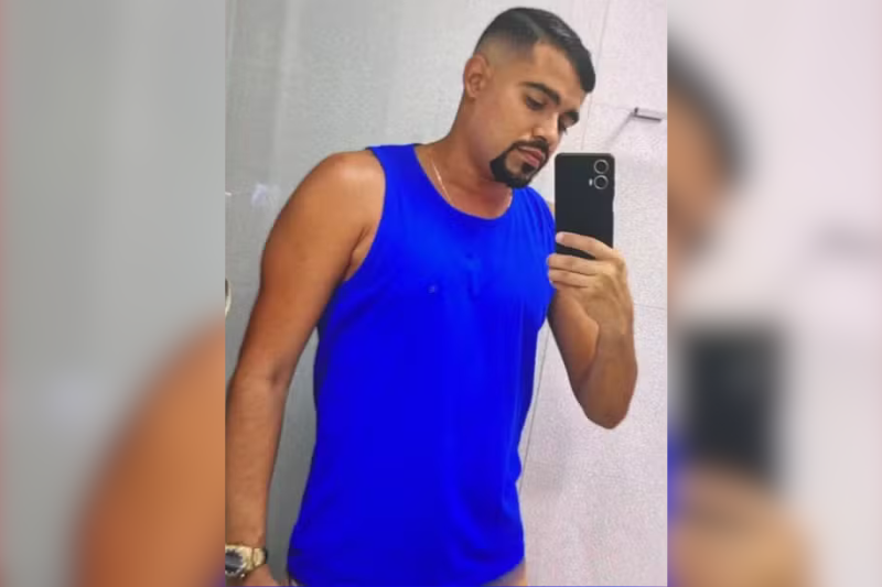 Ex militar é preso em Vila de Abrantes suspeito de vender armas de uso restrito