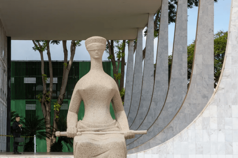 STF garante nacionalidade a filhos adotivos de brasileiros no exterior