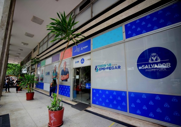 SIMM Salvador oferece mais de 240 vagas de emprego e estágio; Confira a lista de vagas ofertadas