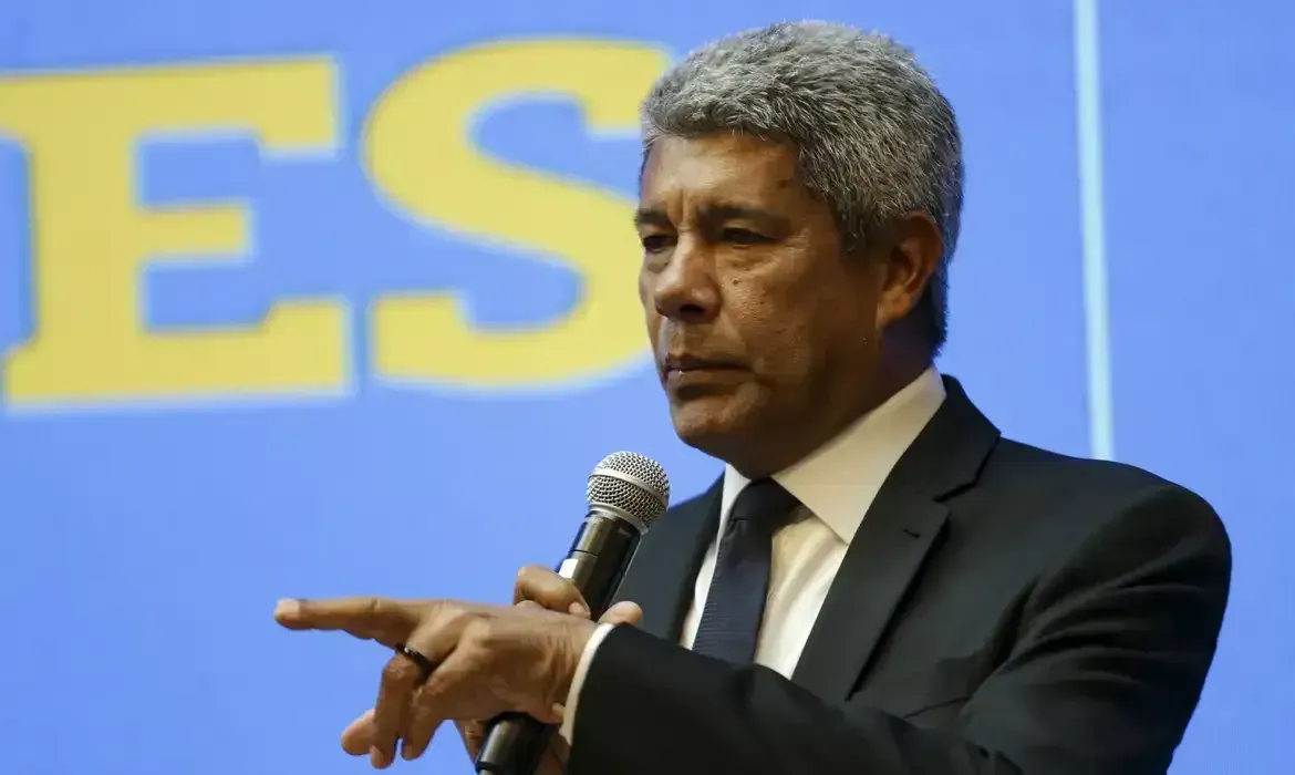 Jerônimo Rodrigues é reeleito governador da Bahia