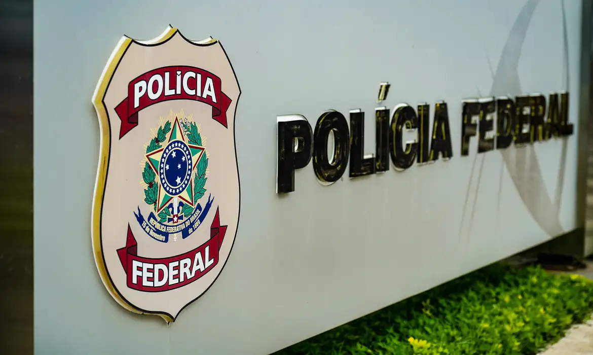 Primeiro turno tem R$ 2,8 milhões apreendidos pela Polícia Federal
