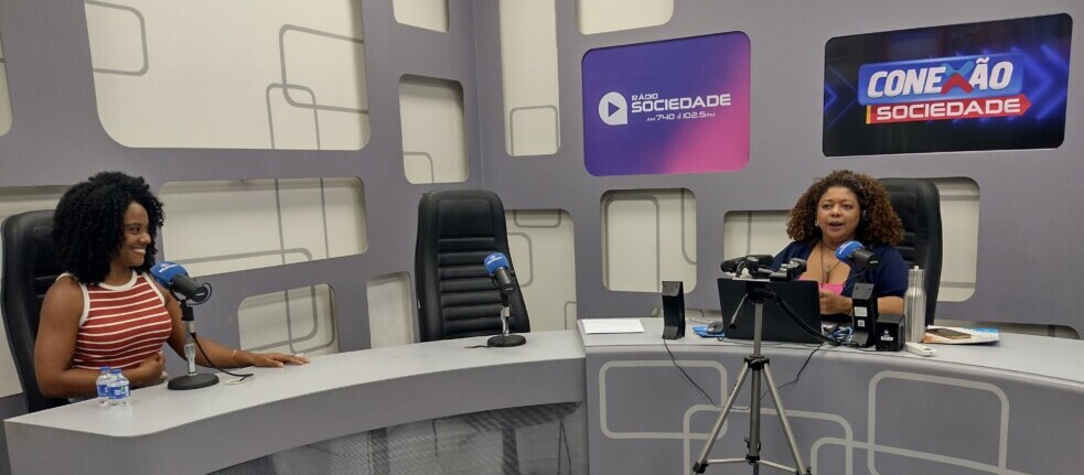Viva Bem: “Pessoas saudáveis precisam ter esse equilíbrio com o consumo de açúcar” diz a nutricionista Ariele Melo
