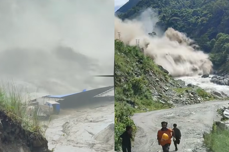 Nepal registra 626 mortos após fortes chuvas