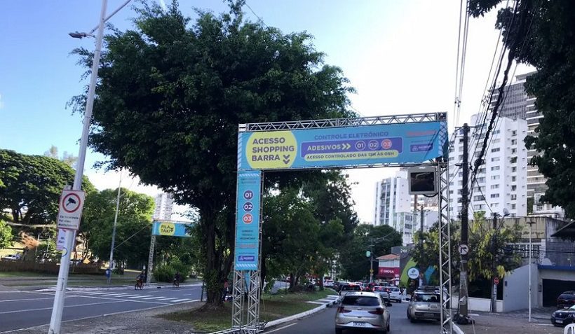 Mudanças no trânsito: confira as alterações para a realização do carnaval