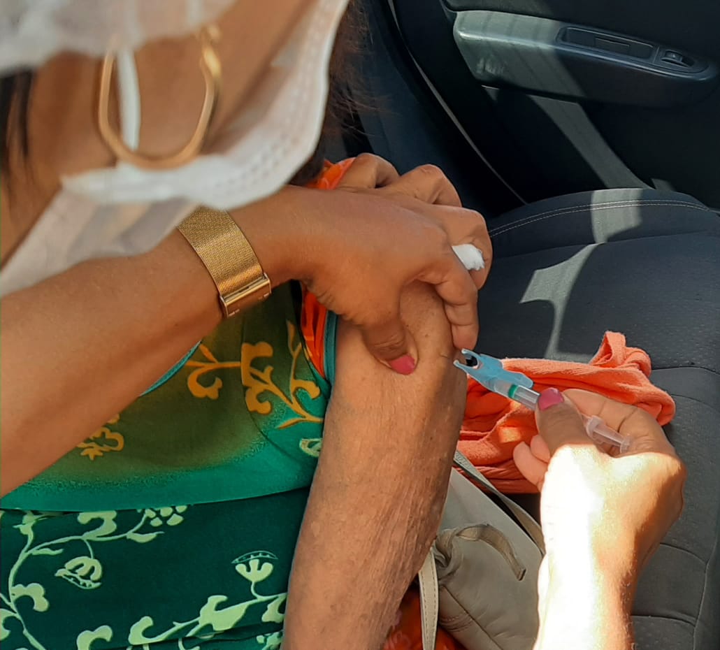 Bahia intensifica trabalhos para prevenir reintrodução do sarampo