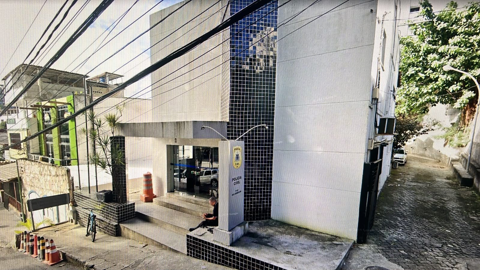 Jovem é estuprada e tem pertences roubados no Rio Vermelho