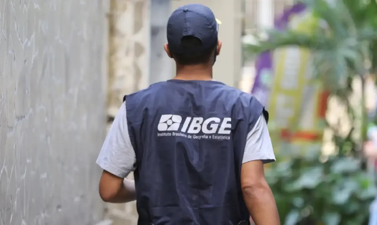 IBGE recebe autorização para concurso com 325 vagas temporárias