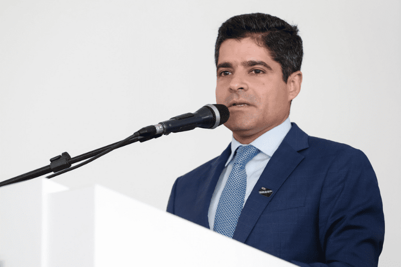 Ex-vereador crava que ACM Neto não será candidato à governador