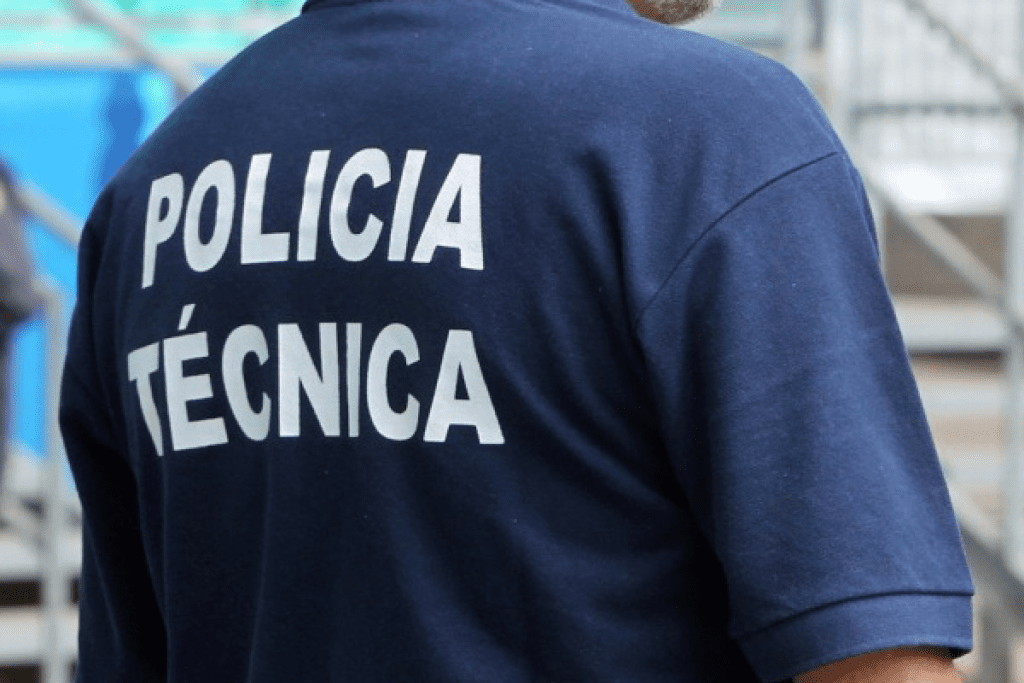 SSP-BA abre 166 vagas emergenciais para o Departamento de Polícia Técnica