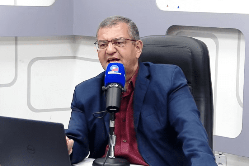 Kalil faz duras críticas a justiça brasileira