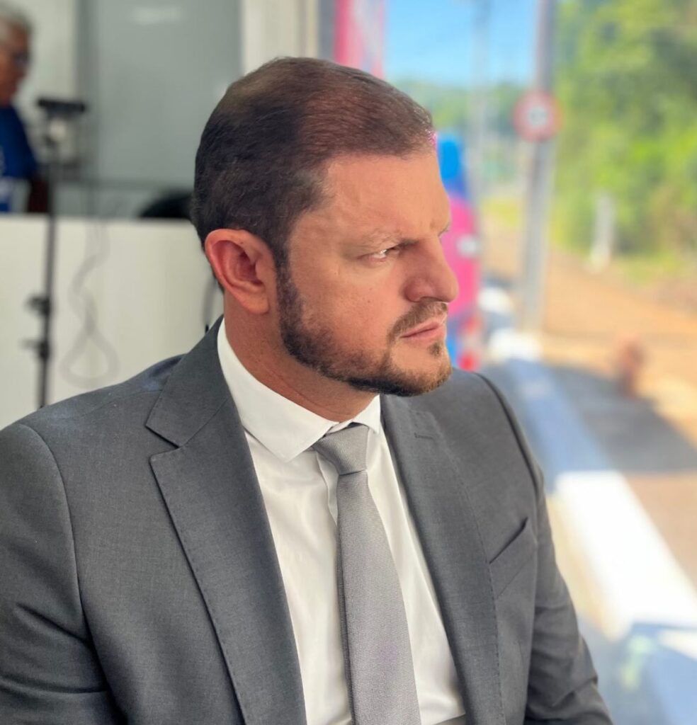 Ex-presidente da UPB destaca avanços no municipalismo e reforça compromisso com a Bahia